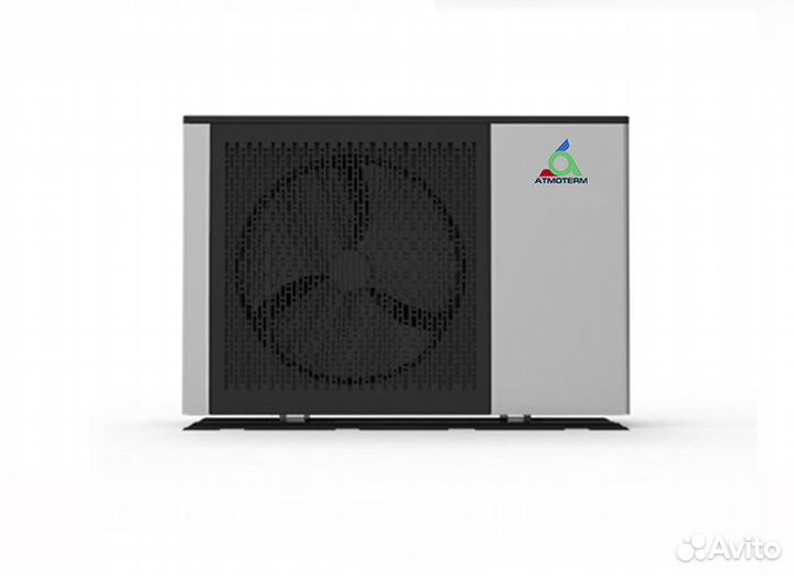 Нагреватель для бассейна PW14