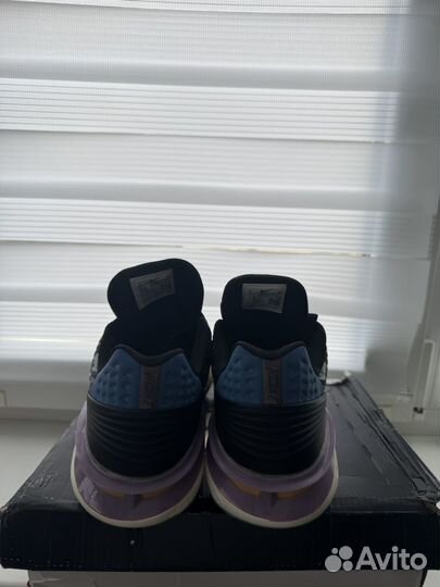 Баскетбольные кроссовки Nike gt cut 2 оригинал