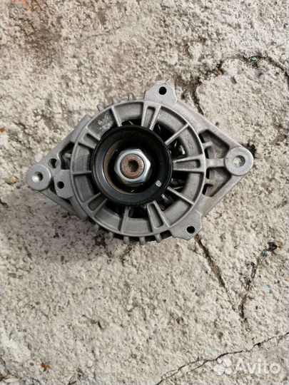 Генератор от ланоса