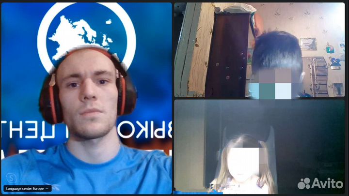 Подготовка к огэ, егэ, репетитор английского