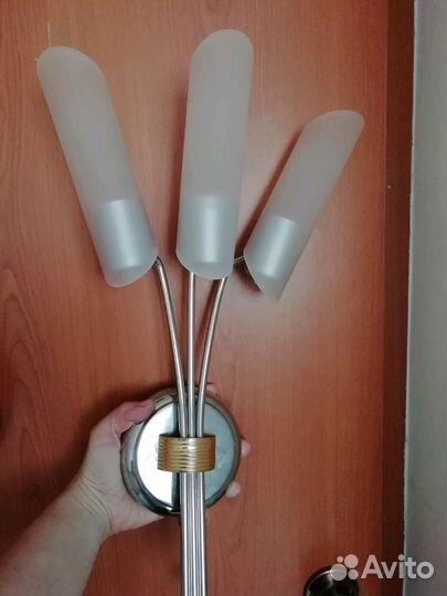 Светильник настенный