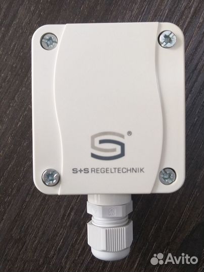 ATF1 - наружный датчик температуры / датчик темпер