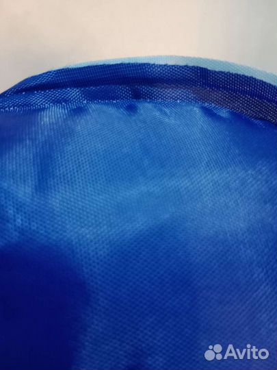 Плавательный плот детский