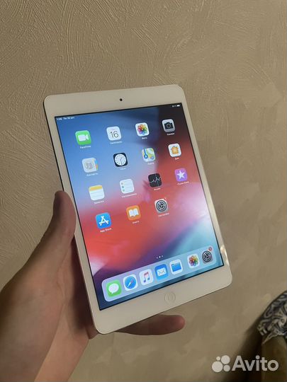 iPad mini 2