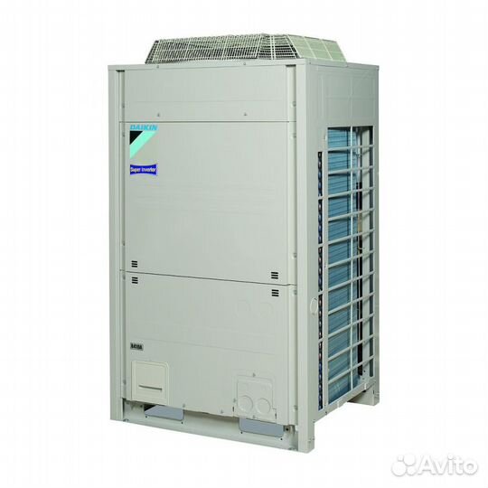 Мульти-сплит-система Daikin RZQ250С