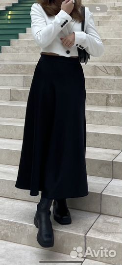 Ботинки осенние женские