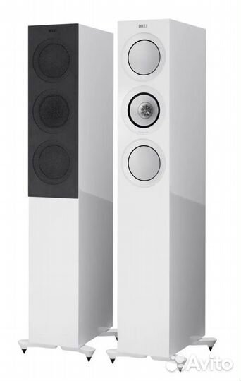 KEF R5 meta