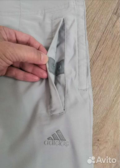 Шорты adidas женские 48