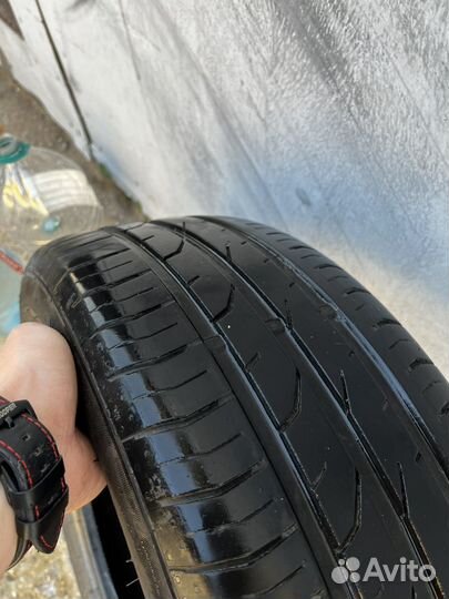 Continental ContiPremiumContact 2 185/55 R16 83