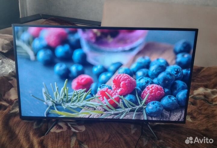 Телевизор LED Kivi 40fk30g