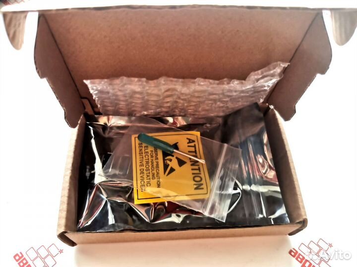 Расширитель M2 to 4 PCI-E для видеокарт