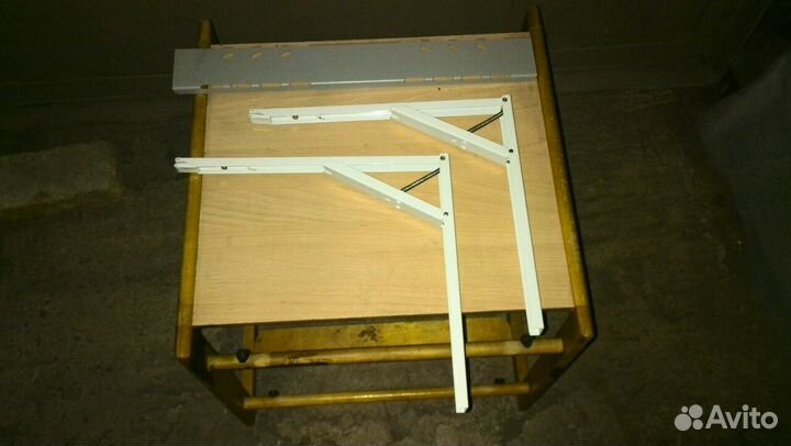 Кронштейны для бытовой техники