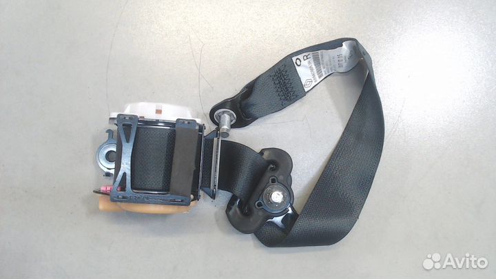 Ремень безопасности Renault Koleos 2016, 2017