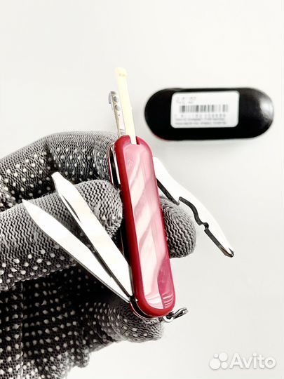 Нож Victorinox Rally оригинал новый