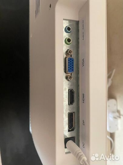 Монитор lime 75 герц