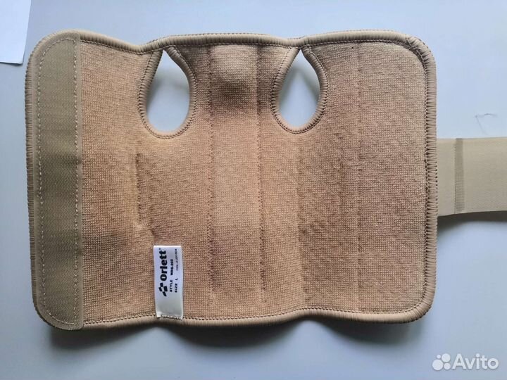 Ортез на лучезапястный сустав