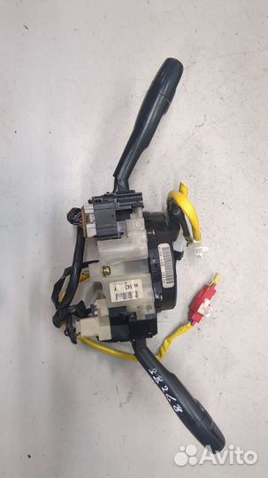 Переключатель поворотов и дворников Mitsubishi Gal