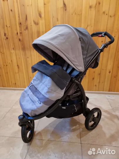 Peg perego book cross