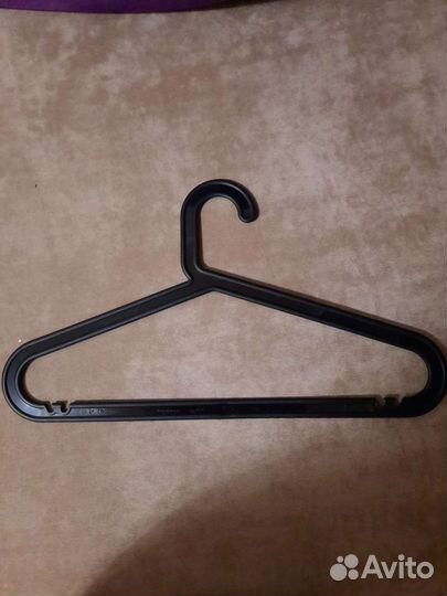 Плечики IKEA Bagis