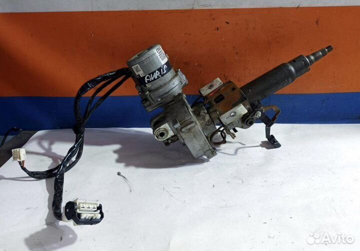 Колонка рулевая Toyota Auris E150 E150 2006-2012