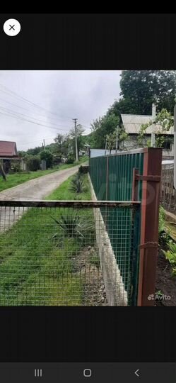 Дом 130 м² на участке 10 сот.