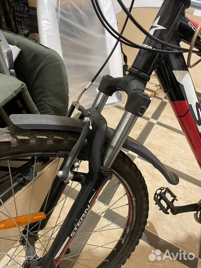 Велосипед Stern Energy 1.0