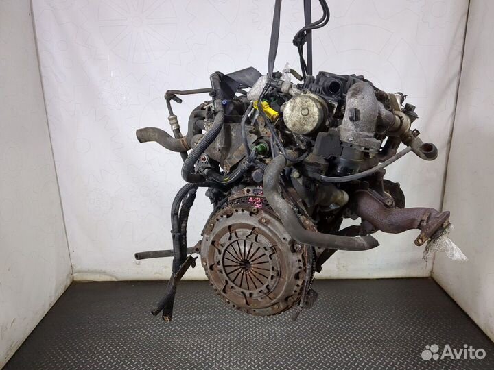 Гур Peugeot 406, 2001