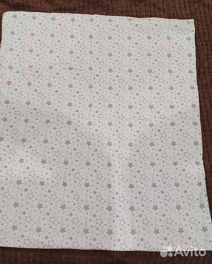 Детское постельное белье