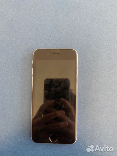 iPhone 6, 32 ГБ