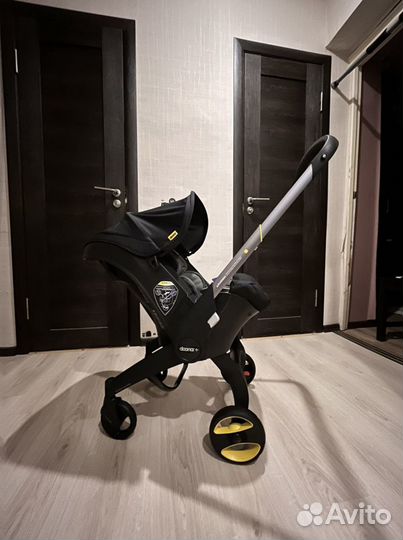 Напрокат. Коляска автолюлька doona - Аренда