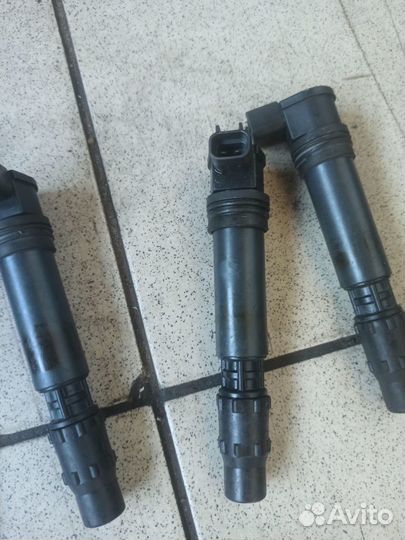 Катушка зажигания Honda cbr 1000 rr