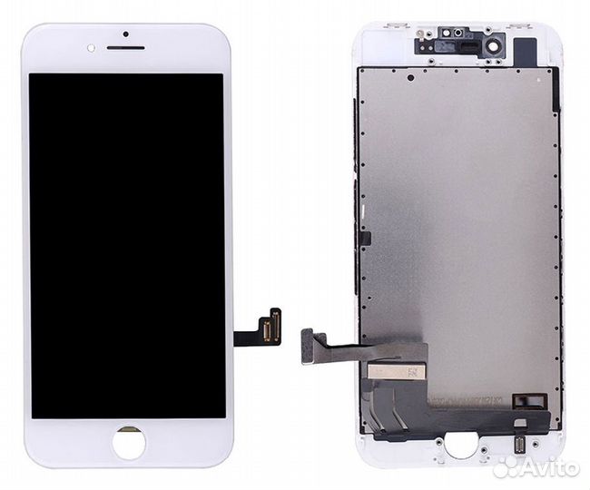 Дисплей iPhone 8