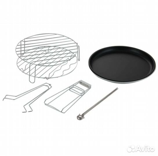 Аэрогриль brand 35131 новая