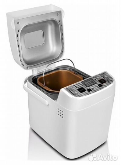 Хлебопечка redmond RBM-1908