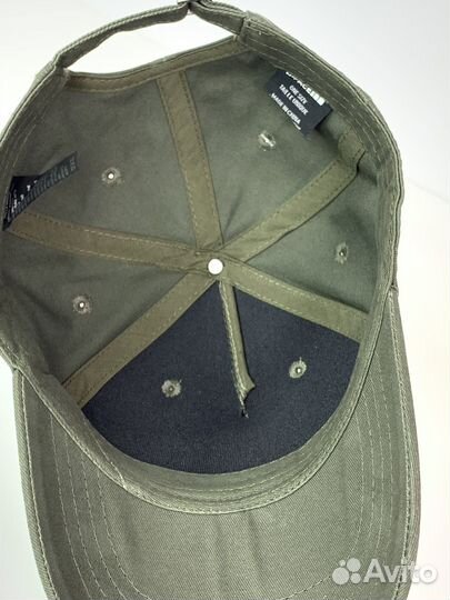 Бейсболка THE north face