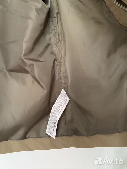 Парка Zara, 9 лет