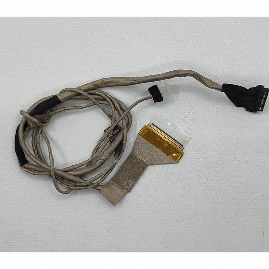 [6017B0265501] Шлейф Матрицы 6017b0265501, Toshiba Satellite C650