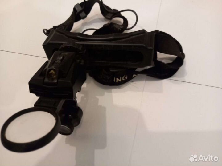 Увеличительный набор