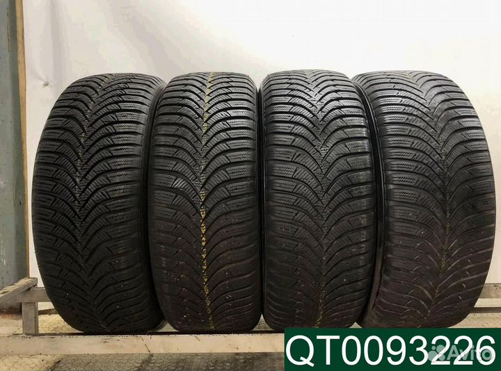 Hankook Winter I'Cept RS2 W452 205/55 R16 96P