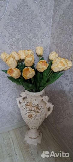 Искусственные цветы