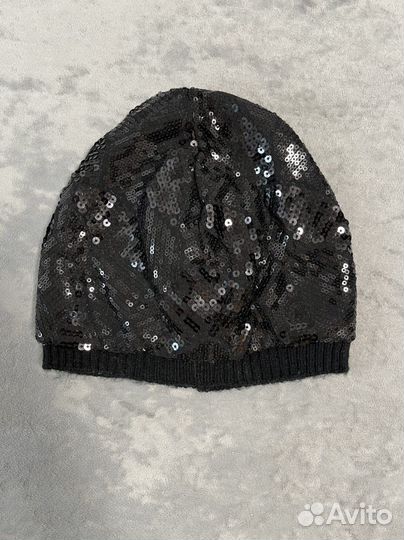 Шапка женская