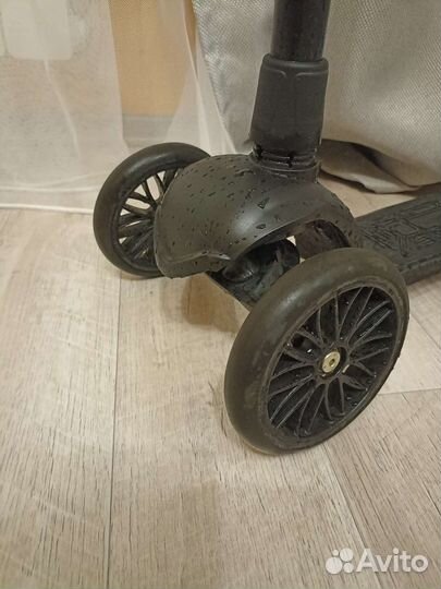 Самокат детский