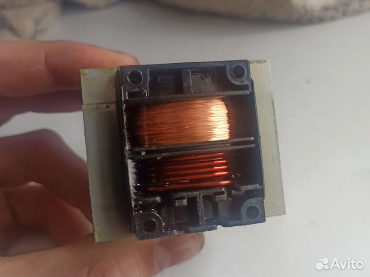 Трансформатор сетевой