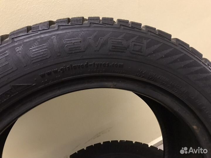 Gislaved NordFrost 100 185/60 R15 88T