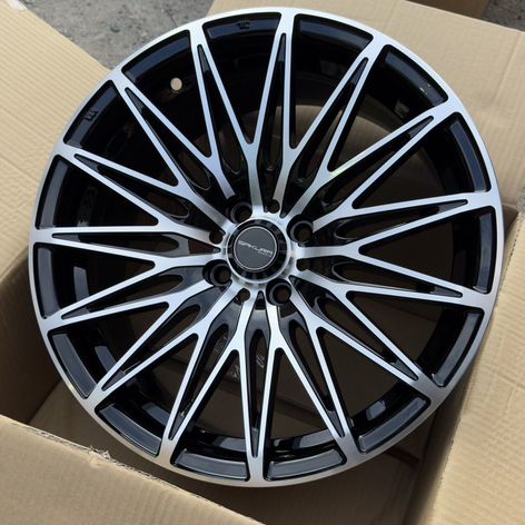 Литые диски Sakura Wheels 181 7.5×R17 4×98