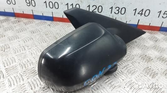 Зеркало наружное правое mazda 3 1 (CDN33JO01)