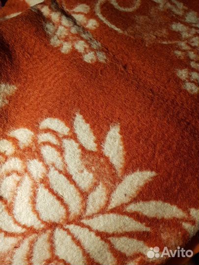 Одеяло верблюжья шерсть Новое