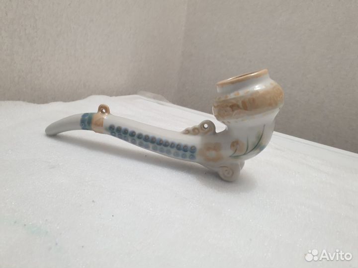 Фарфор Статуэтка 