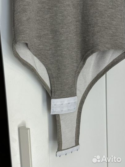 Боди Трикотажное