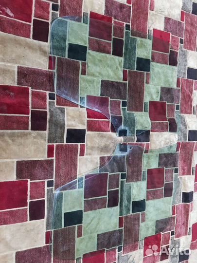 Стёкла Peugeot 206